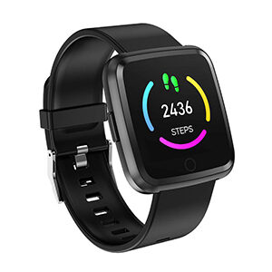 Fitness Smartwatch