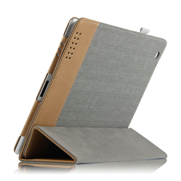 Stylish Covers for Apple iPad Tablet Computers