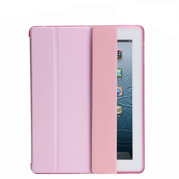 Flip Cover Cases for Apple iPad Tablet Computers