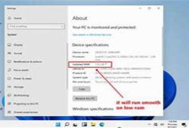 Windows 11 Pro LITE with Office 2021 for VMware Workstation
